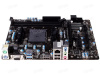 Материнская плата MSI A68HM-E33 V2 FM2+ 2xDDR3, 1xPCI-Ex16, SATA3