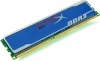 Оперативная память Kingston HyperX DDR3 KHX1600C10D3B1K2/16G 1600MHz 240-pin DDR3 Non-ECC CL10