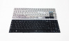 Клавиатура для ноутбука Samsung NP 370R5E черная, гор. Enter