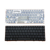 Клавиатура для ноутбука MSI CR400 CR420 P/N: V103522AK1