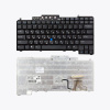 Клавиатура для ноутбука Dell D531 D620 D820