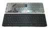 Клавиатура для ноутбука HP Pavilion 17, 17-N, 17-E, с рамкой