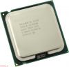 Процессор Intel Celeron E3300 1M Cache, 2.50 GHz, 800 MHz FSB б/у