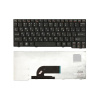 Клавиатура для ноутбука Lenovo IdeaPad S10-2 P/N: 42T4224 черная