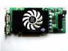 Видеокарта Palit GeForce 9800GT 1024mb DDR3 256bit DVI HDMI VGA