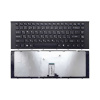 Клавиатура для ноутбука Sony VPC-EG P/N: NSK-SF1SW черная 