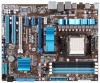 Материнская плата GIGABYTE GA-M56S-S3 rev1.x SocketAM2  nForce 560  PCI-E+GbLAN+1394 SATA RAID ATX 