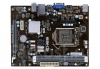 Материнская плата EliteGroup H61H2-M13 LGA1155 2xDDR3 PCI-E x16 SATA PCI micro ATX