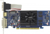 Видеокарта GIGABYTE GeForce 210 1Gb 64-bit PCI-E DDR3 GV-N210D3-1GI D-Sub, DVI, HDMI 