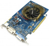 Видеокарта GigaByte Radeon HD 3650 512Mb PCI-E DDR2 GV-RX365512H DualDVI TV Out