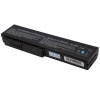 Аккумулятор для ноутбука Sony VGN-CR VGN-NR VGN-SZ6 (11.1V 6600mAh) P/N: VGP-BPL9