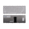 Клавиатура для ноутбука Lenovo V360  Y460A  B460 V460 V460A Y560A  белая