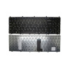 Клавиатура для ноутбука DNS W350 W370 P/N: MP-12A36SU-430