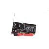 Контроллер PCI Gembird SATA+IDE (SIDE-1)