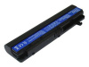 Аккумулятор для ноутбука Asus W3 W3000 (14.8V 4400mAh) PN: A41-W3