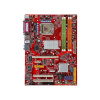 Материнская плата MSI MS-7235 P965 Neo2-F LGA775 P965 4xDDR2 PCI-E, GbLAN SATA ATX  б/у