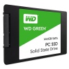 Твердотельный накопитель 2,5" SSD Western Digital 120GB (WDS120G2G0A)
