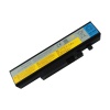 Аккумулятор для ноутбука Lenovo Y460 Y570 B560 V560 (11.1V 4400mAh) P/N:L09L6D16, L08S6DB