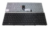 Клавиатура для ноутбука DNS TWC 580 P/N: TWC-N13P-GS, MP-09R63SU-920