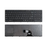 Клавиатура для ноутбука Sony SVE15 SVE17 черная