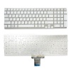 Клавиатура для ноутбука Sony VPC-EB P/n: 148792871, V111678A, 550102M14-203-G Белая