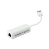 Сетевая карта USB Lan Ethernet 10-100Mb RJ45 HLF1081A 