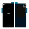 Задняя крышка для телефона Sony D6603, чёрный