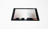 Модуль 10.1" Sony Xperia Tablet Z2 SGP521 дисплей и сенсор в сборе, черный