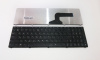 Клавиатура для ноутбука Asus N53, N73, N50,  K53, G60, K54, K72, X52, N61, K52 черная