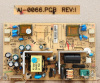 Блок питания для LG AL-0066.PCB REV:1
