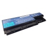 Аккумулятор для ноутбука Acer 5220, 5230, 5310  (11,1V 4400mAh) P/N: AS07B31 черный