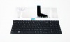 Клавиатура для ноутбука Toshiba C55 C55-A P/N: NSK-TVPSU, 9Z.N7USU.P0R, 0KN0-CK3RU13
