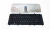 Клавиатура для ноутбука Dell Inspiron 1420, 1520, 1525 черная