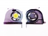 Кулер для ноутбука Samsung RV411 RV420 RV509 RV511P/N: AB7205MX-E03 CWJ15