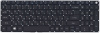 Клавиатура для ноутбука Acer V3-574G E5-573 F5-572 P/N: NSK-R37SQ