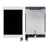 Тачскрин для планшета Apple iPad Mini 3, черный, с платой контроллера в сборе