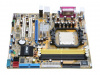 Материнская плата Gigabyte GA-M61P-S3 SocketAM2 4xDDR2 PCI-E SVGA GbLAN 1394 SATA RAID ATX б/у