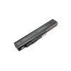 Аккумулятор для ноутбука MSI CX640 A6400 CR640 (14.4V 4400mAh) P/N: A32-A15, A41-A15, A42-A15