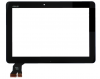 Сенсор (тачскрин) для планшета Asus Pad ME103 TF103 P/N: MCF-101-1521-V1.0