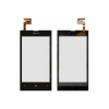 Тачскрин Nokia Lumia 520 черный