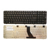 Клавиатура для ноутбука HP Compaq Presario CQ70 G70