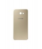 Задняя крышка для телефона Samsung A720F, золото