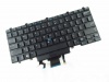 Клавиатура для ноутбука Dell E5450 E7450 P/N: 0D19TR