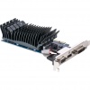 Видеокарта ASUS GF-GT210, 512Mb DDR3, 32bit, PCI-E, DVI, HDMI, Retail (210-SL-TC1GD3-L)