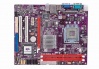 Материнская плата JW LGA1156 H55M-L H55 2xDDR3-1333 PCI-E DVI/D-sub 6-ch 4xSATA GLAN mATX